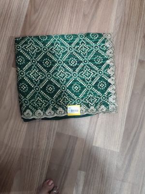 Georgette Jari Work